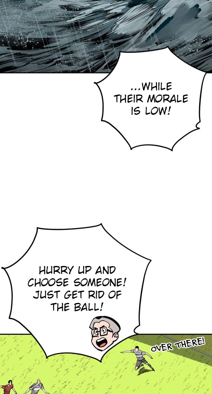 The Build Up Chapter 121 Page 81