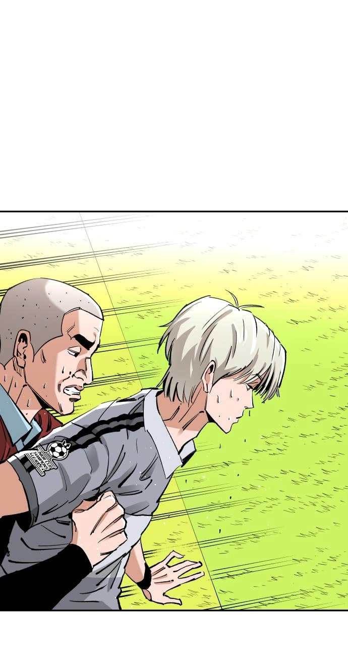 The Build Up Chapter 121 Page 84
