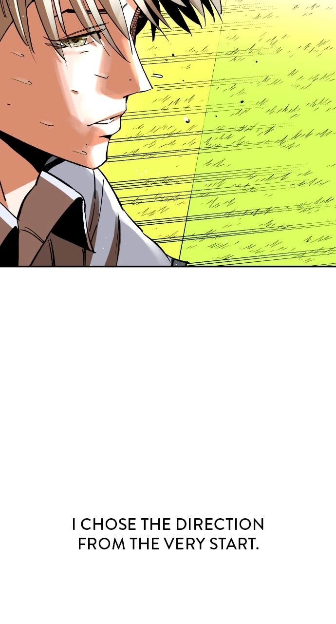 The Build Up Chapter 121 Page 86