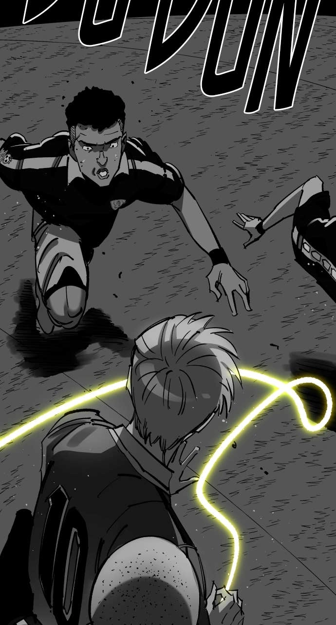The Build Up Chapter 121 Page 93