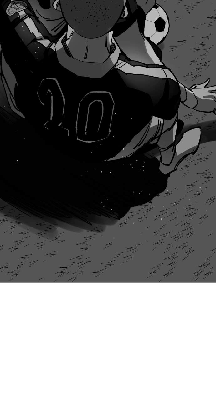 The Build Up Chapter 121 Page 94