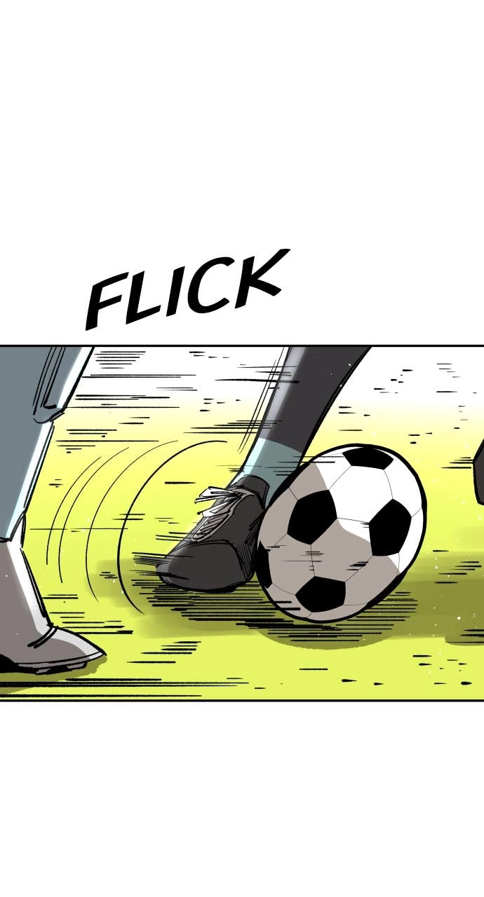 The Build Up Chapter 121 Page 95
