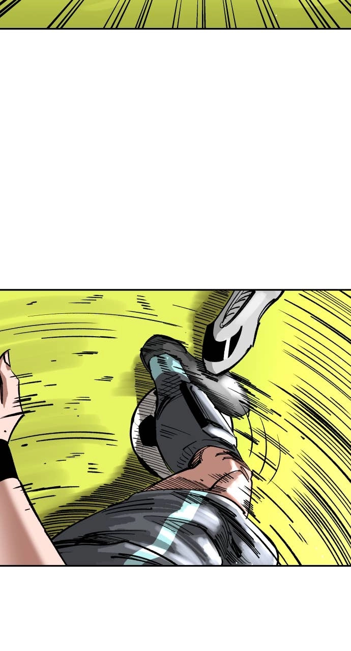 The Build Up Chapter 121 Page 98