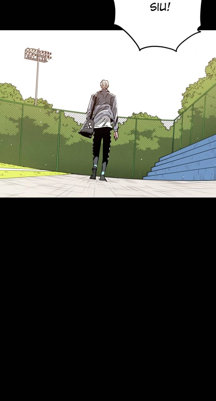 The Build Up Chapter 97 Page 100