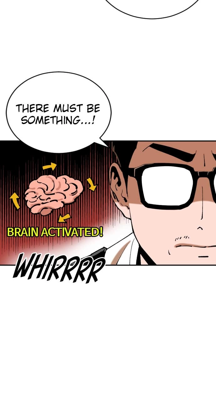 The Build Up Chapter 97 Page 24