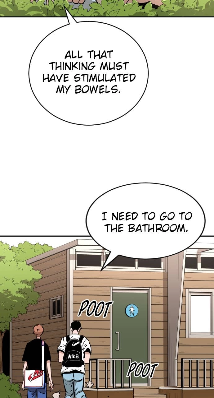 The Build Up Chapter 97 Page 26