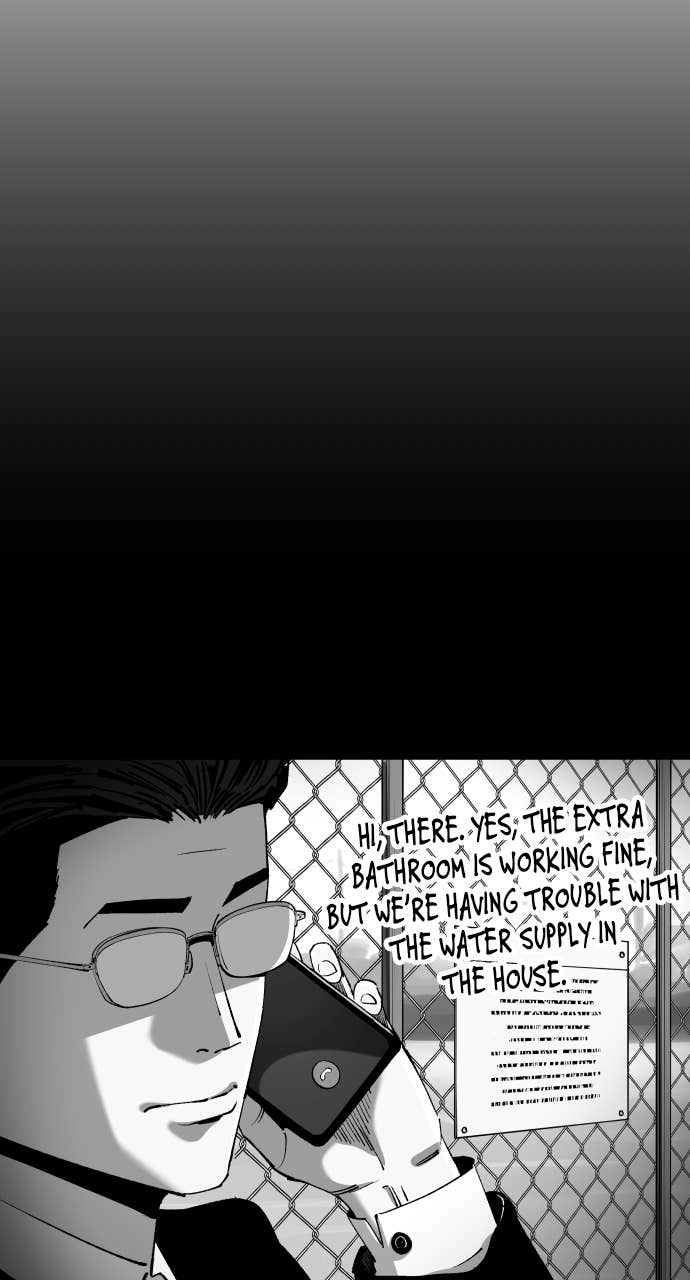 The Build Up Chapter 97 Page 29