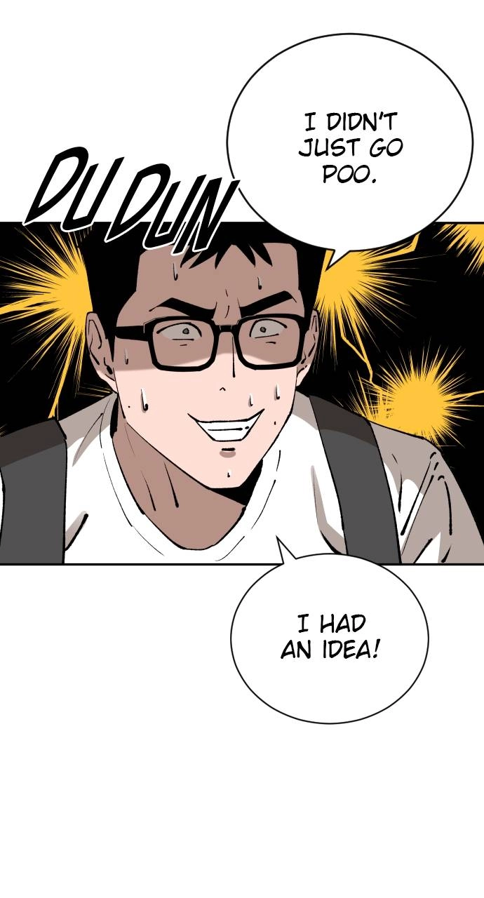 The Build Up Chapter 97 Page 32