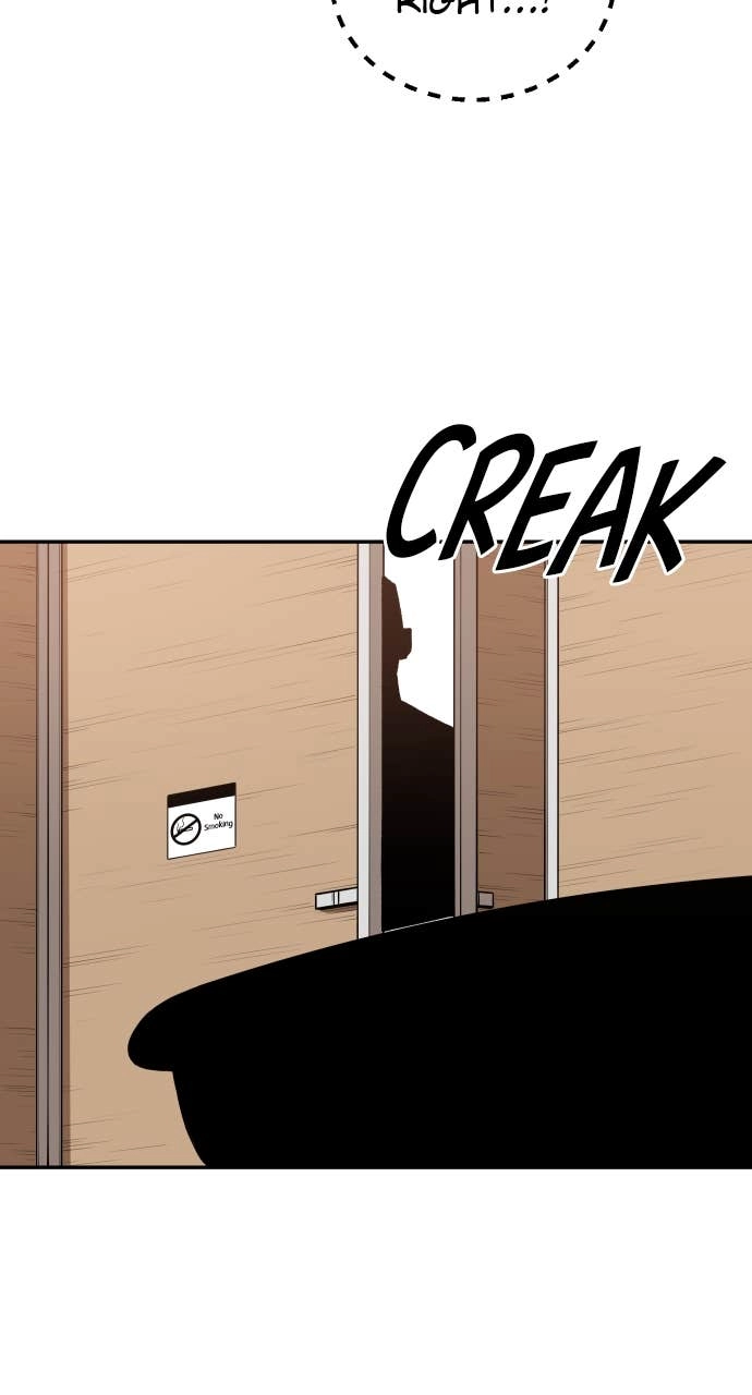 The Build Up Chapter 97 Page 37