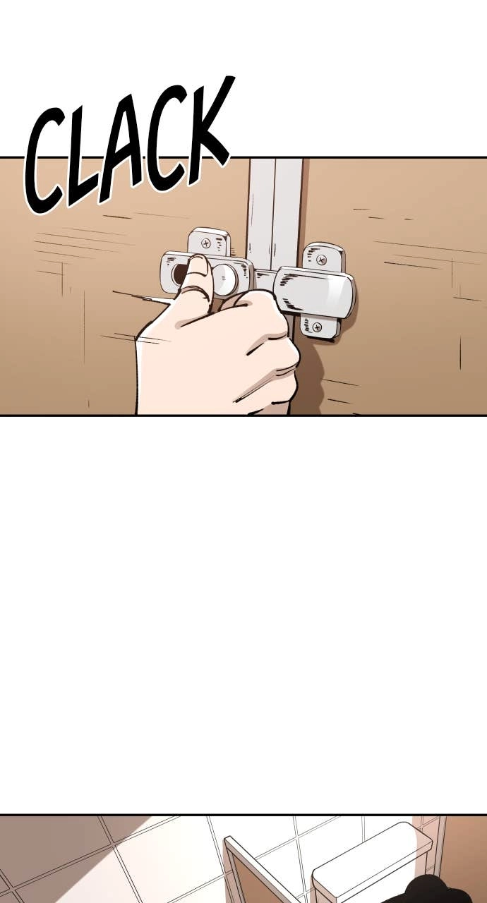 The Build Up Chapter 97 Page 38