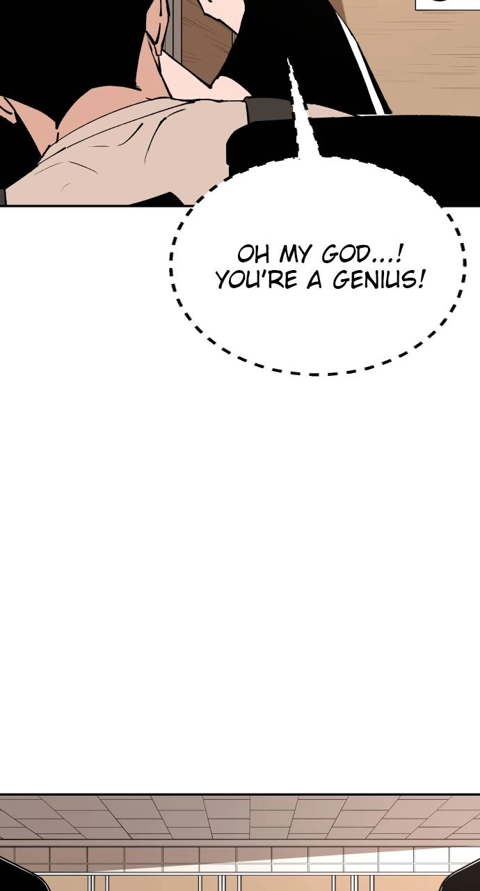 The Build Up Chapter 97 Page 42