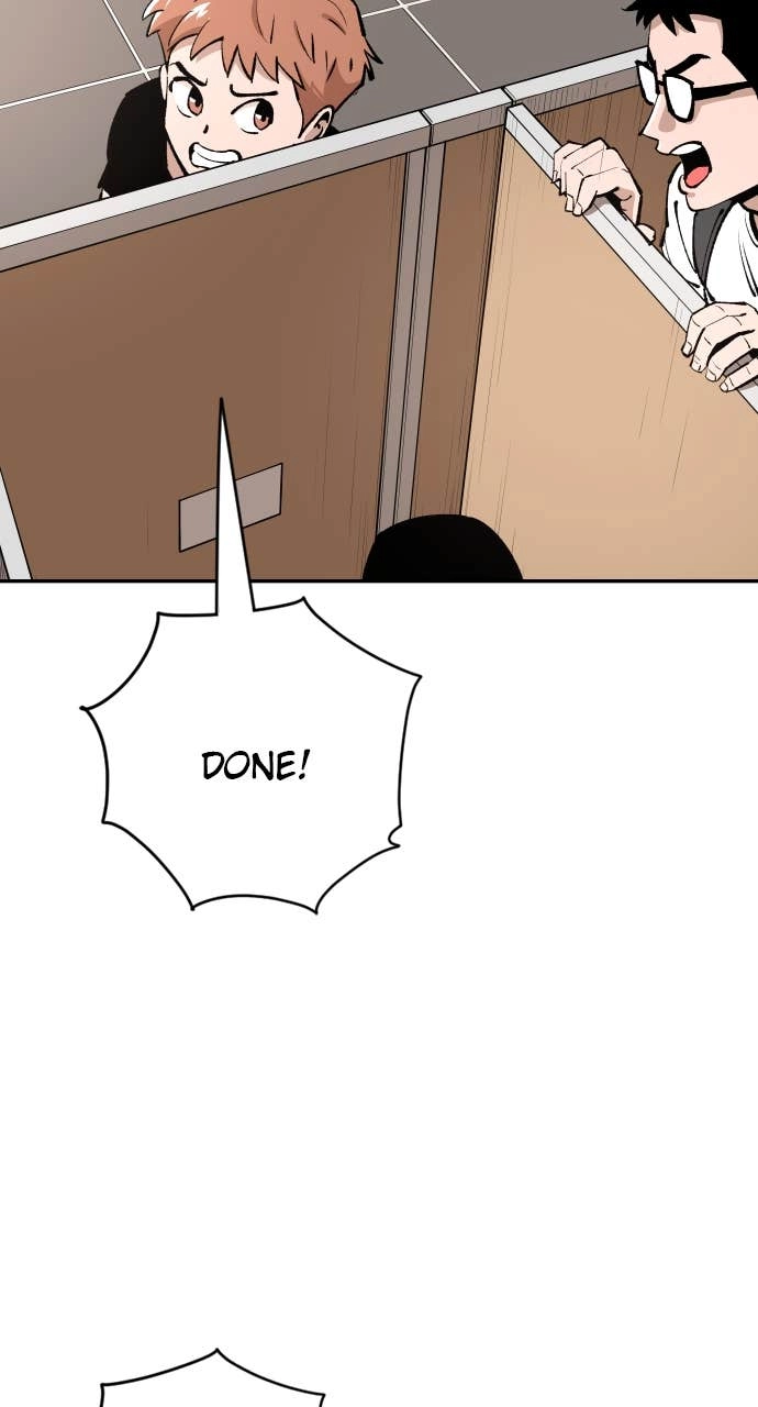 The Build Up Chapter 97 Page 46