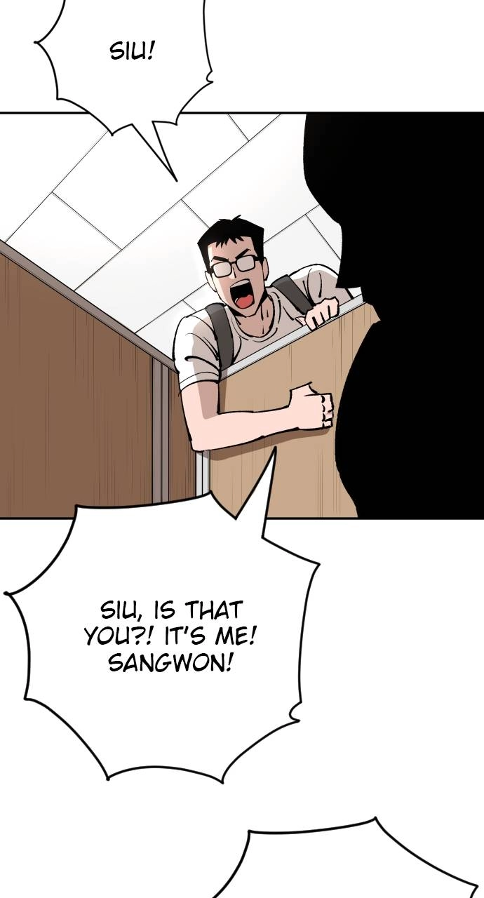 The Build Up Chapter 97 Page 47