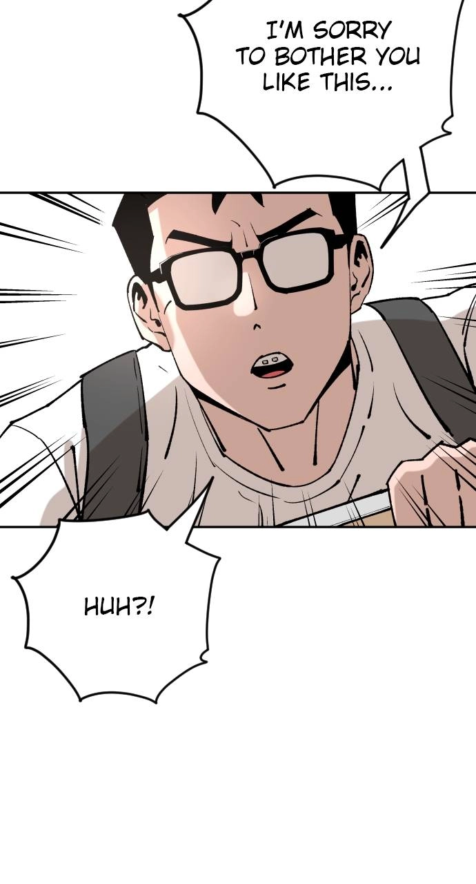 The Build Up Chapter 97 Page 48