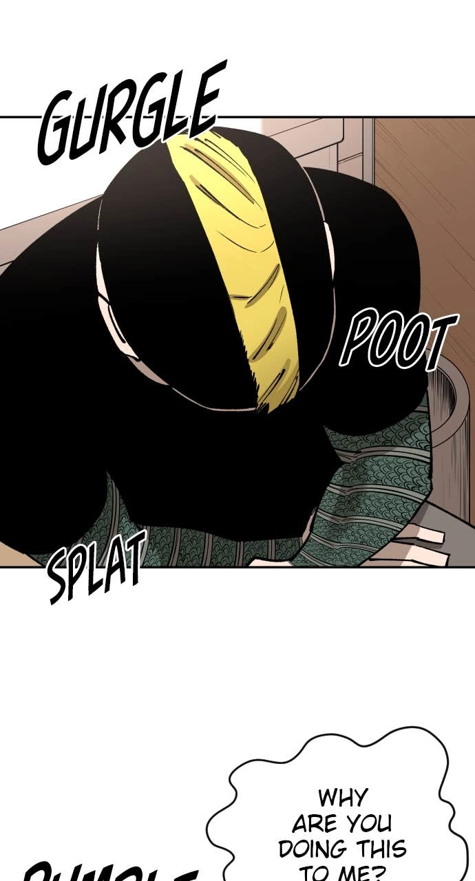 The Build Up Chapter 97 Page 49