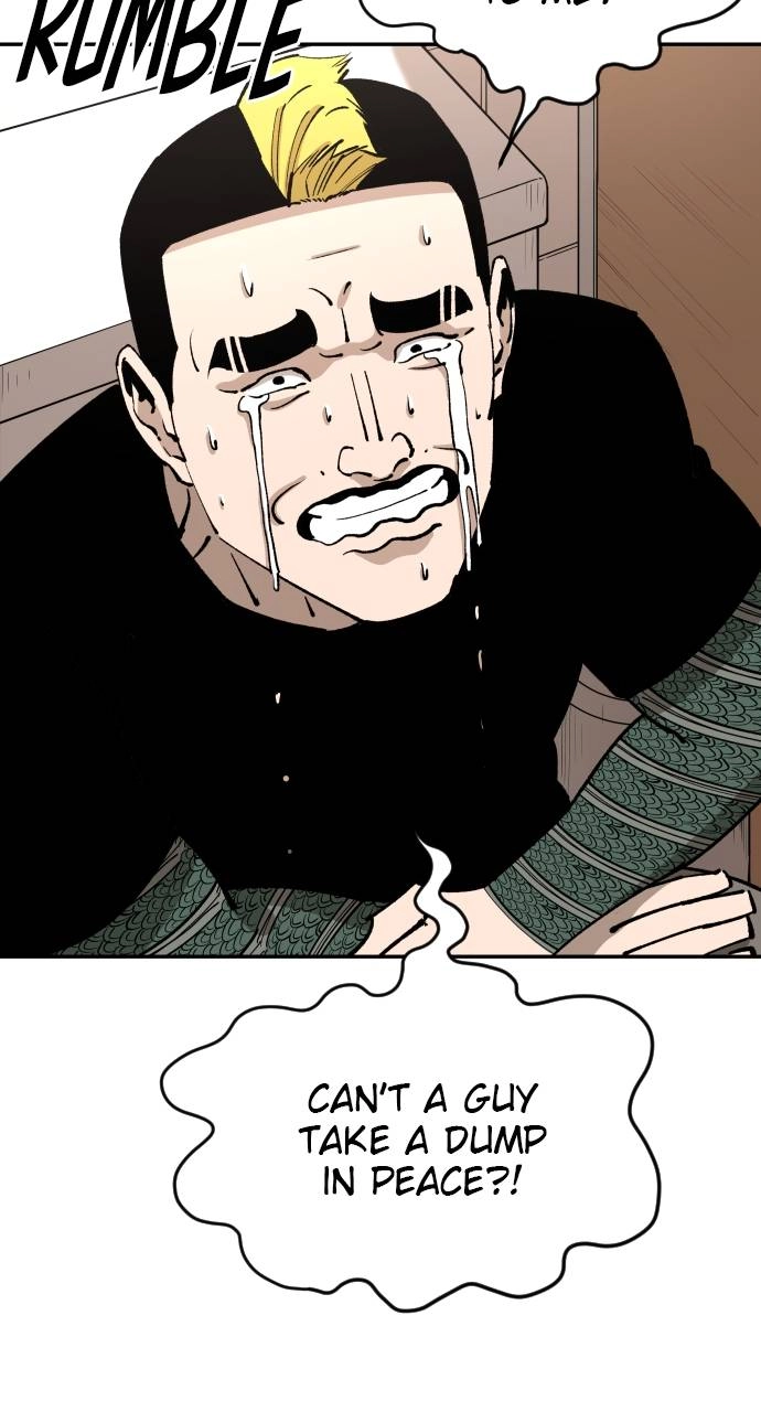 The Build Up Chapter 97 Page 50