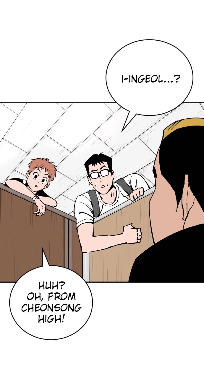 The Build Up Chapter 97 Page 51
