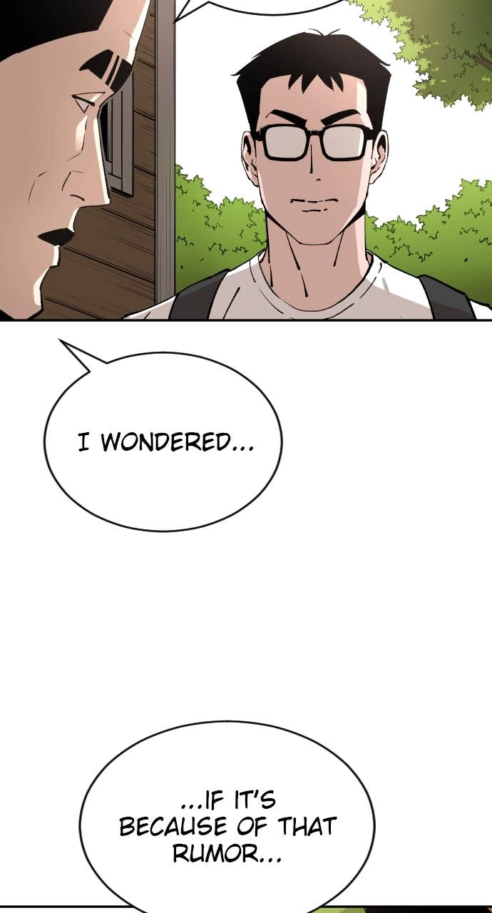 The Build Up Chapter 97 Page 54