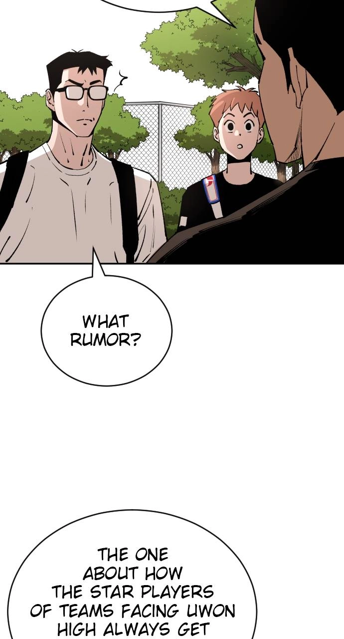The Build Up Chapter 97 Page 55