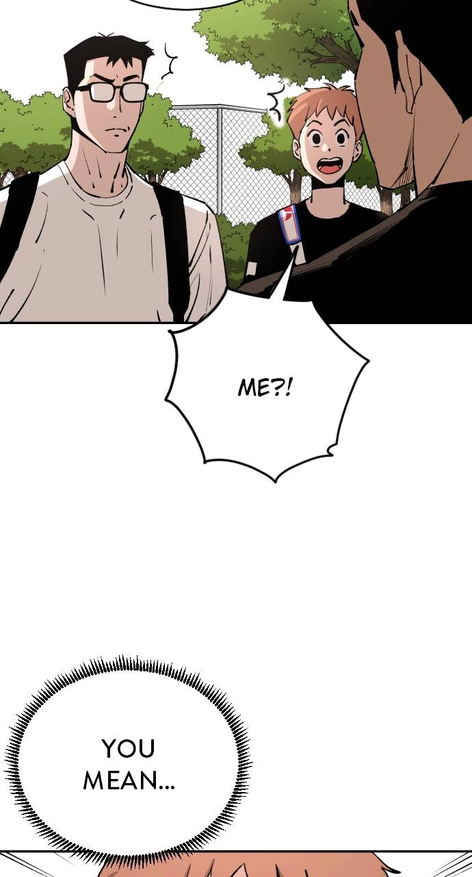 The Build Up Chapter 97 Page 58
