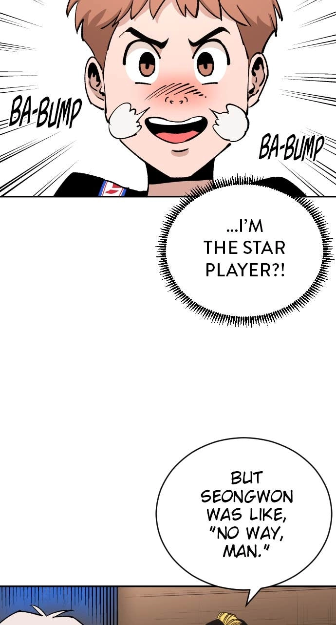 The Build Up Chapter 97 Page 59