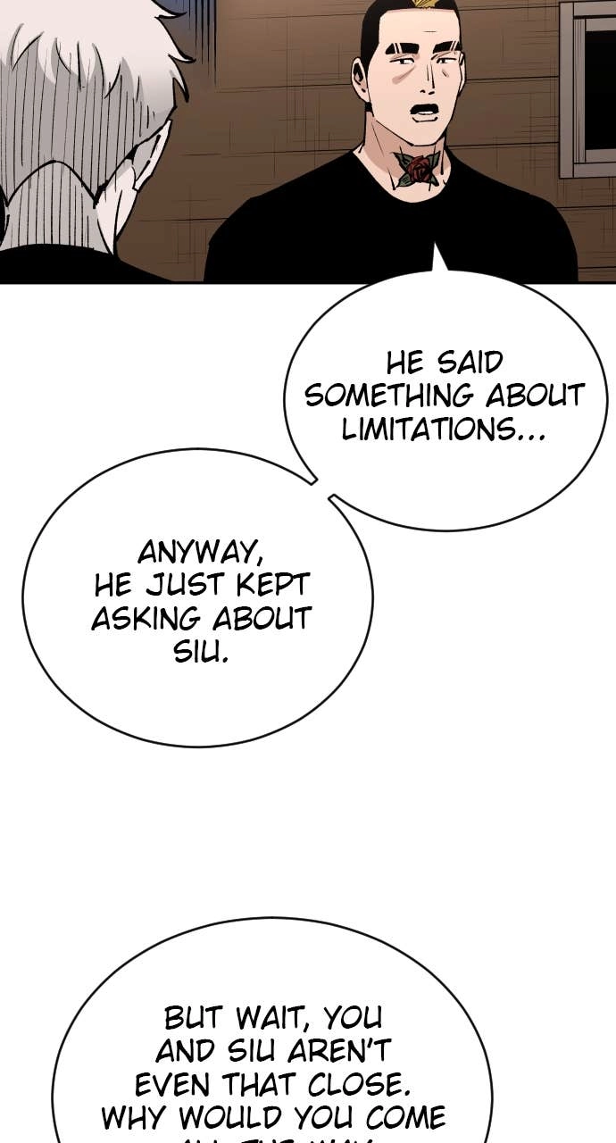 The Build Up Chapter 97 Page 60