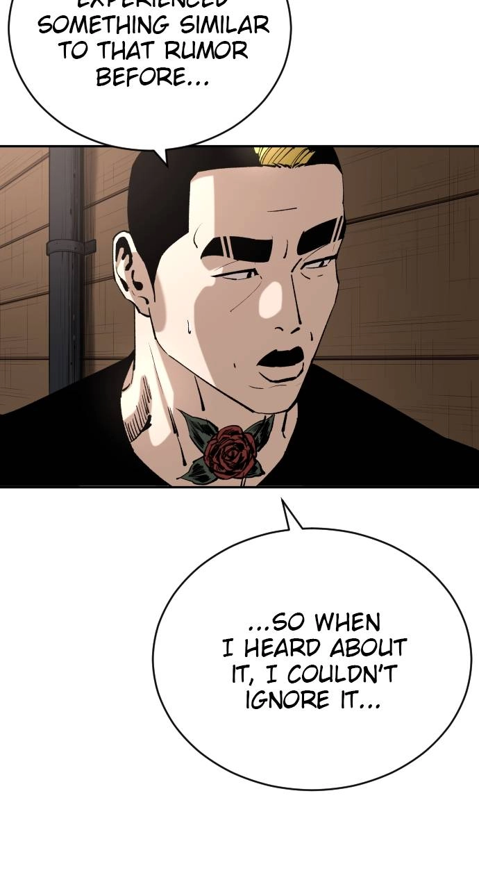 The Build Up Chapter 97 Page 62
