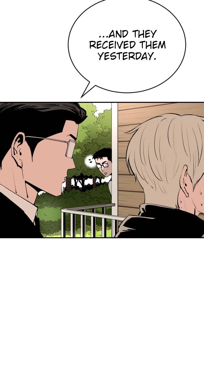 The Build Up Chapter 97 Page 65