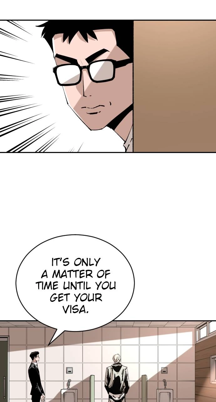 The Build Up Chapter 97 Page 66