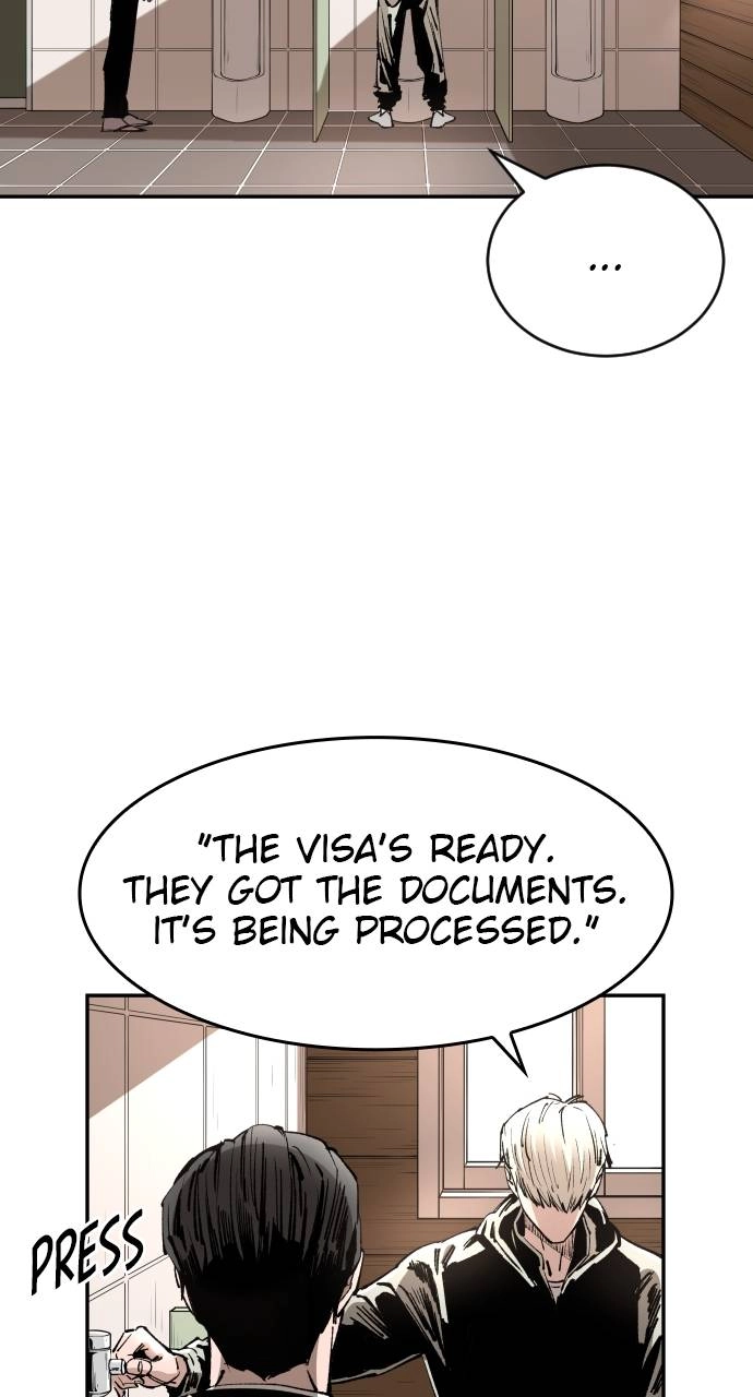 The Build Up Chapter 97 Page 67
