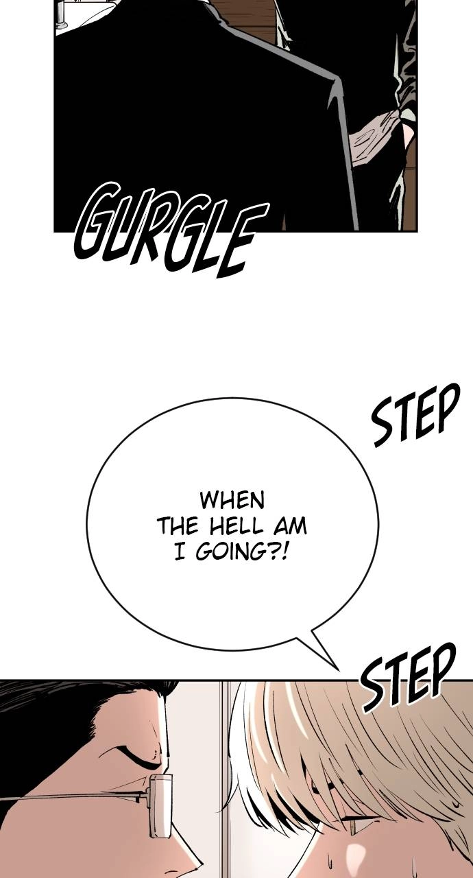 The Build Up Chapter 97 Page 68
