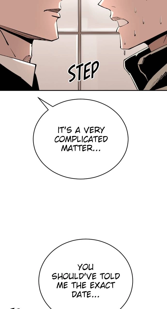 The Build Up Chapter 97 Page 69