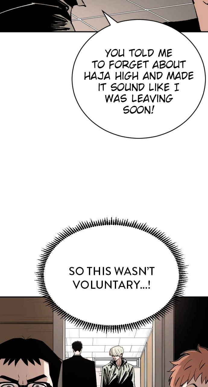 The Build Up Chapter 97 Page 72