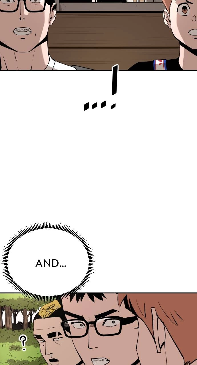 The Build Up Chapter 97 Page 73