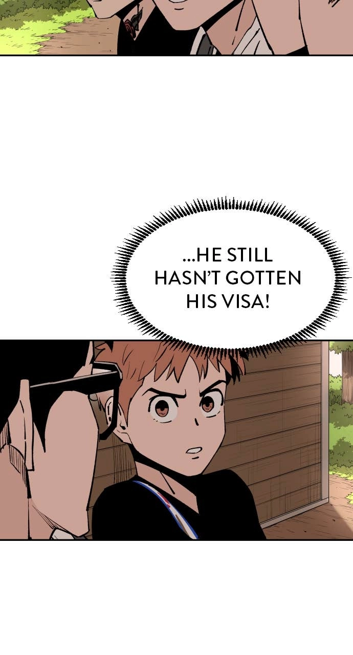 The Build Up Chapter 97 Page 74
