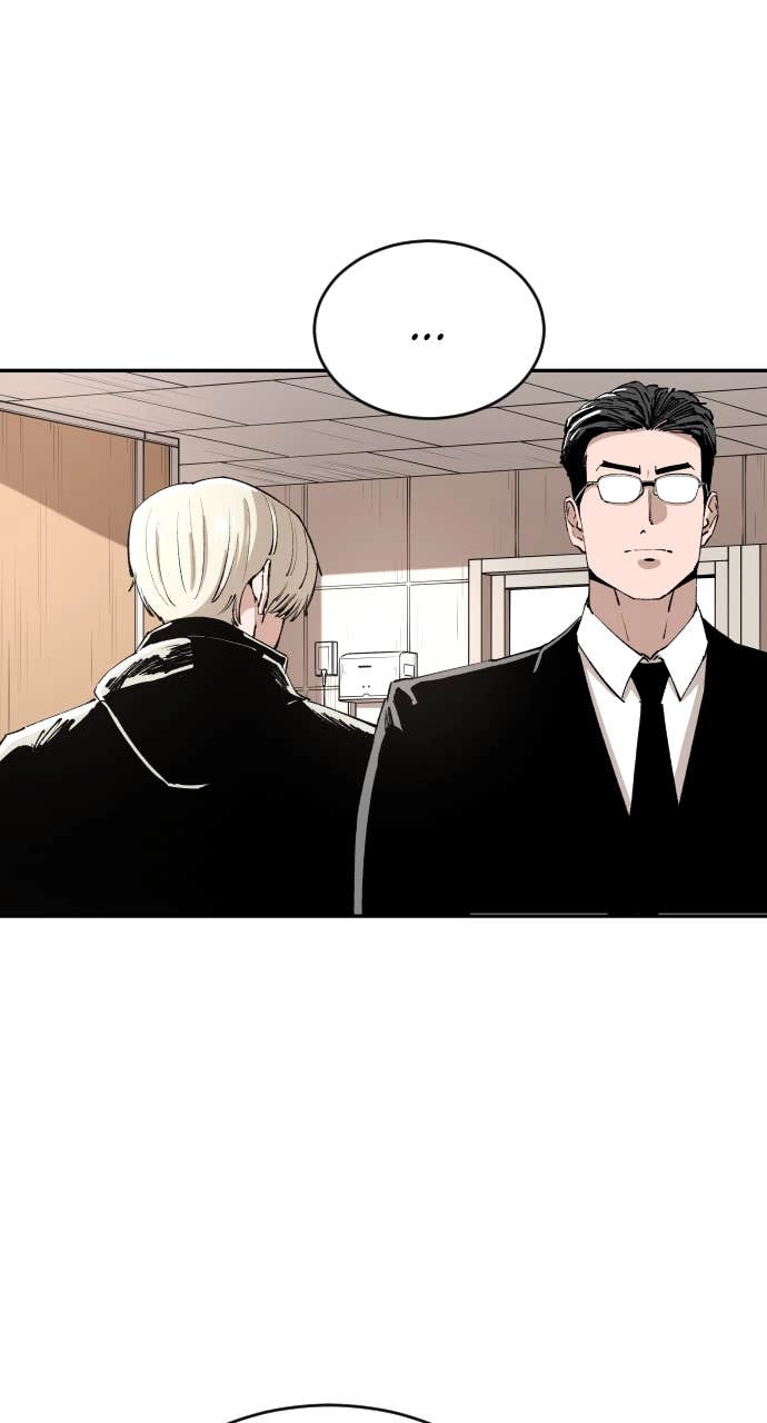 The Build Up Chapter 97 Page 75
