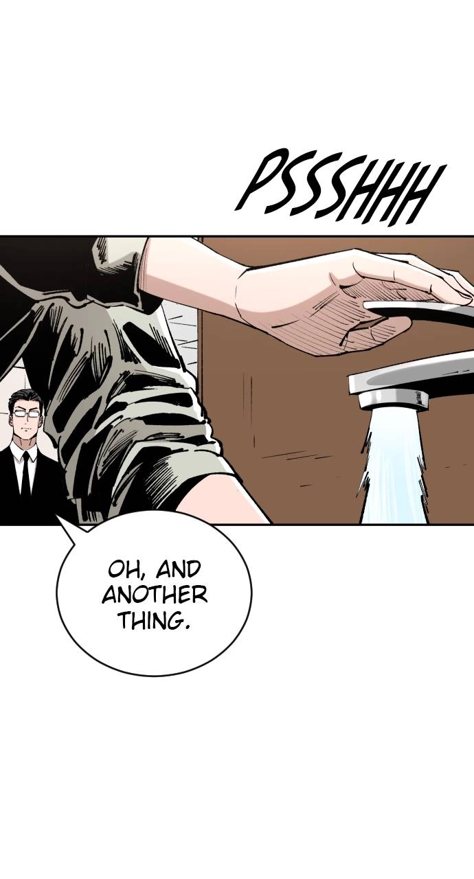 The Build Up Chapter 97 Page 77