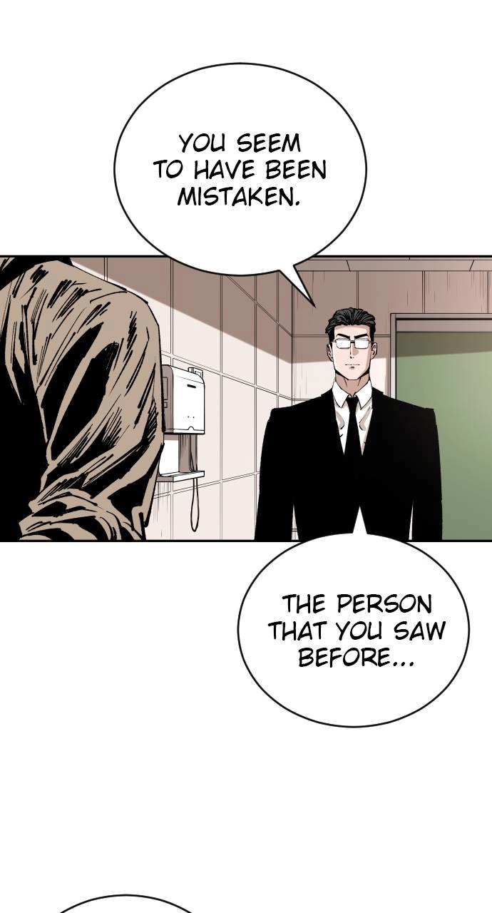The Build Up Chapter 97 Page 80