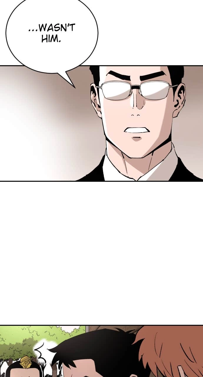 The Build Up Chapter 97 Page 81