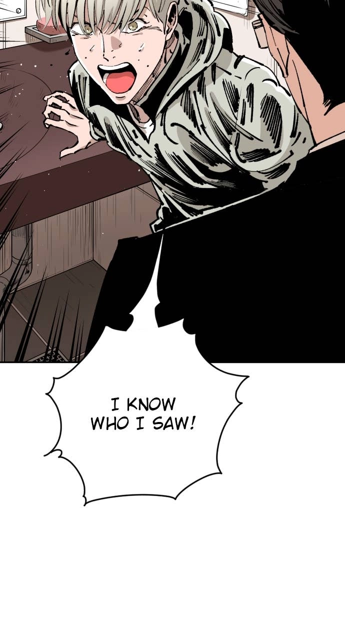 The Build Up Chapter 97 Page 83