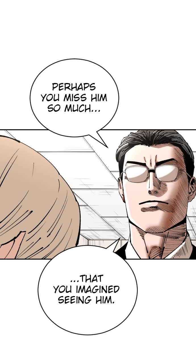 The Build Up Chapter 97 Page 84