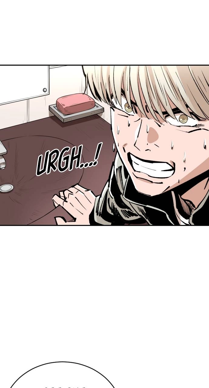 The Build Up Chapter 97 Page 85