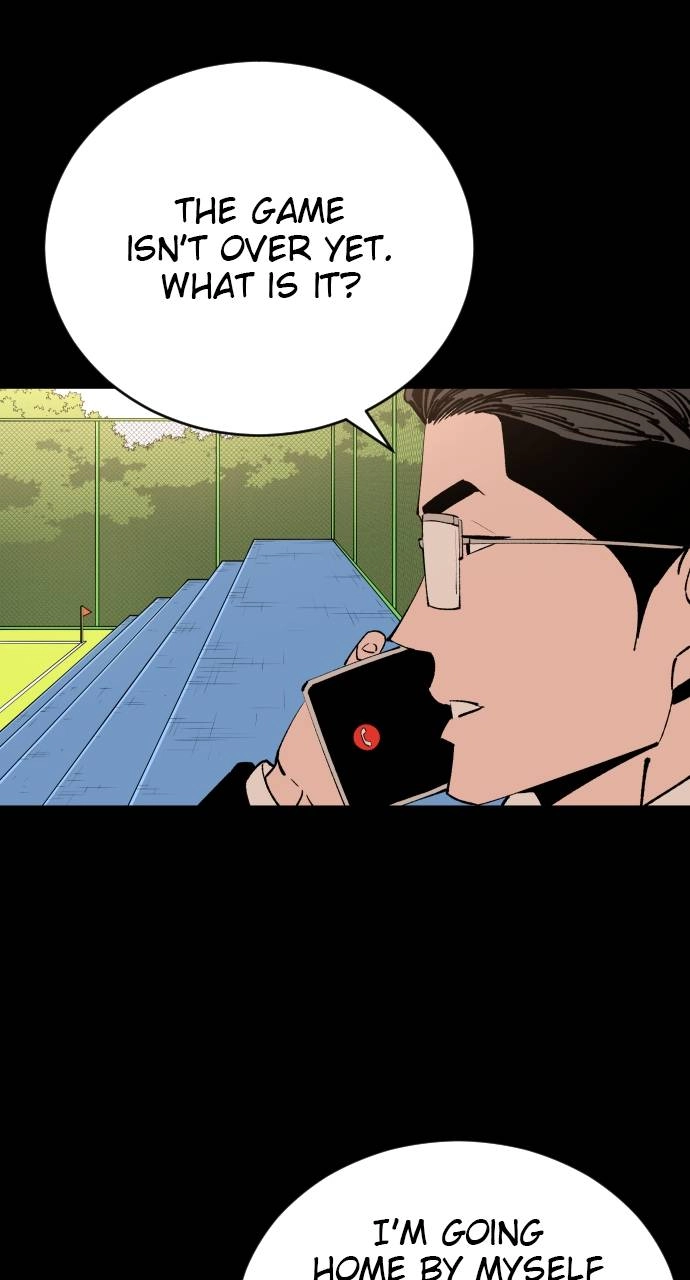 The Build Up Chapter 97 Page 93