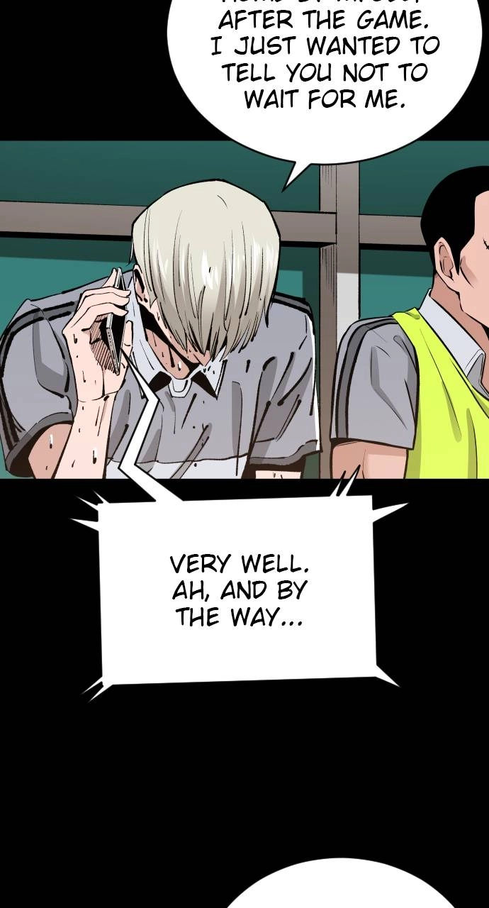 The Build Up Chapter 97 Page 94
