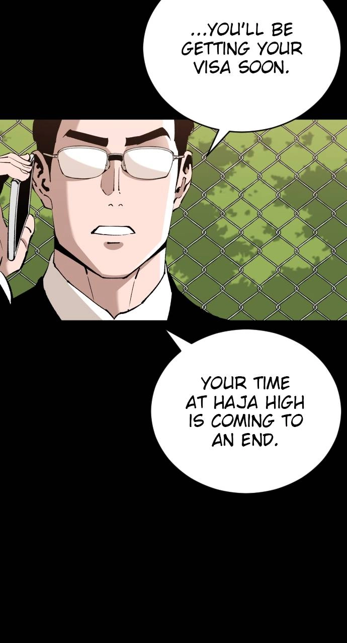 The Build Up Chapter 97 Page 95