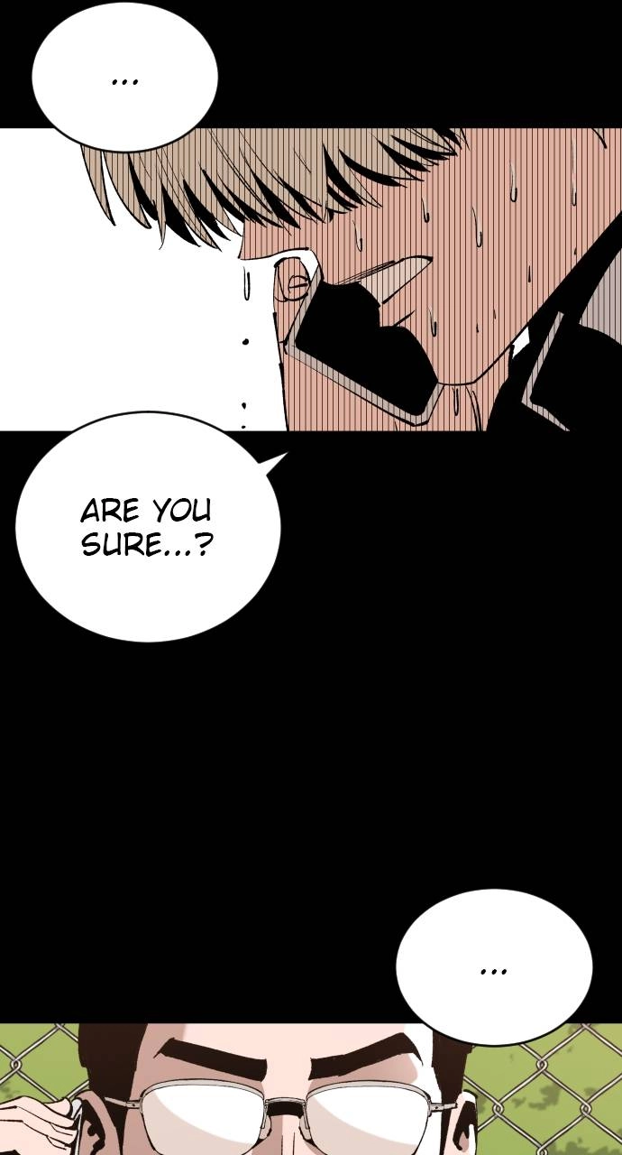 The Build Up Chapter 97 Page 96