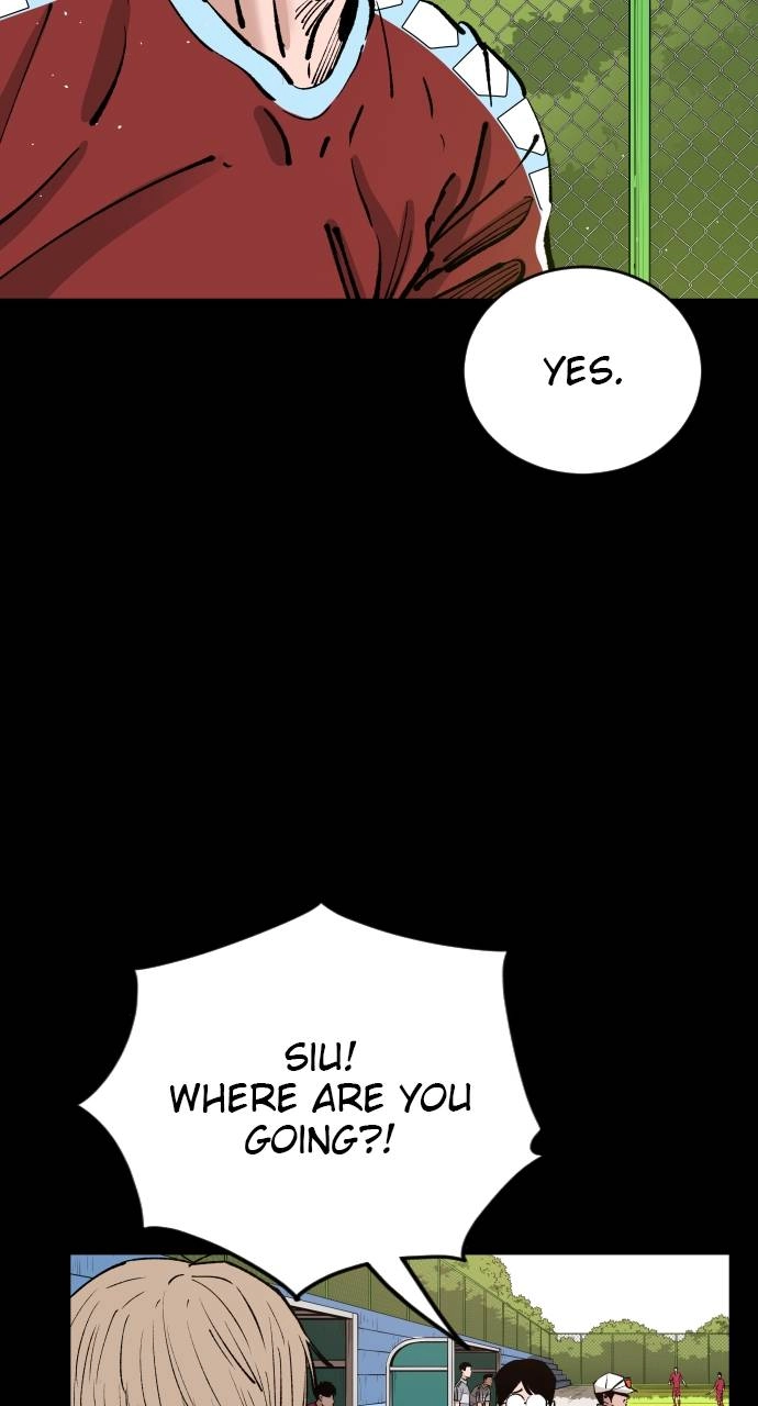 The Build Up Chapter 97 Page 98