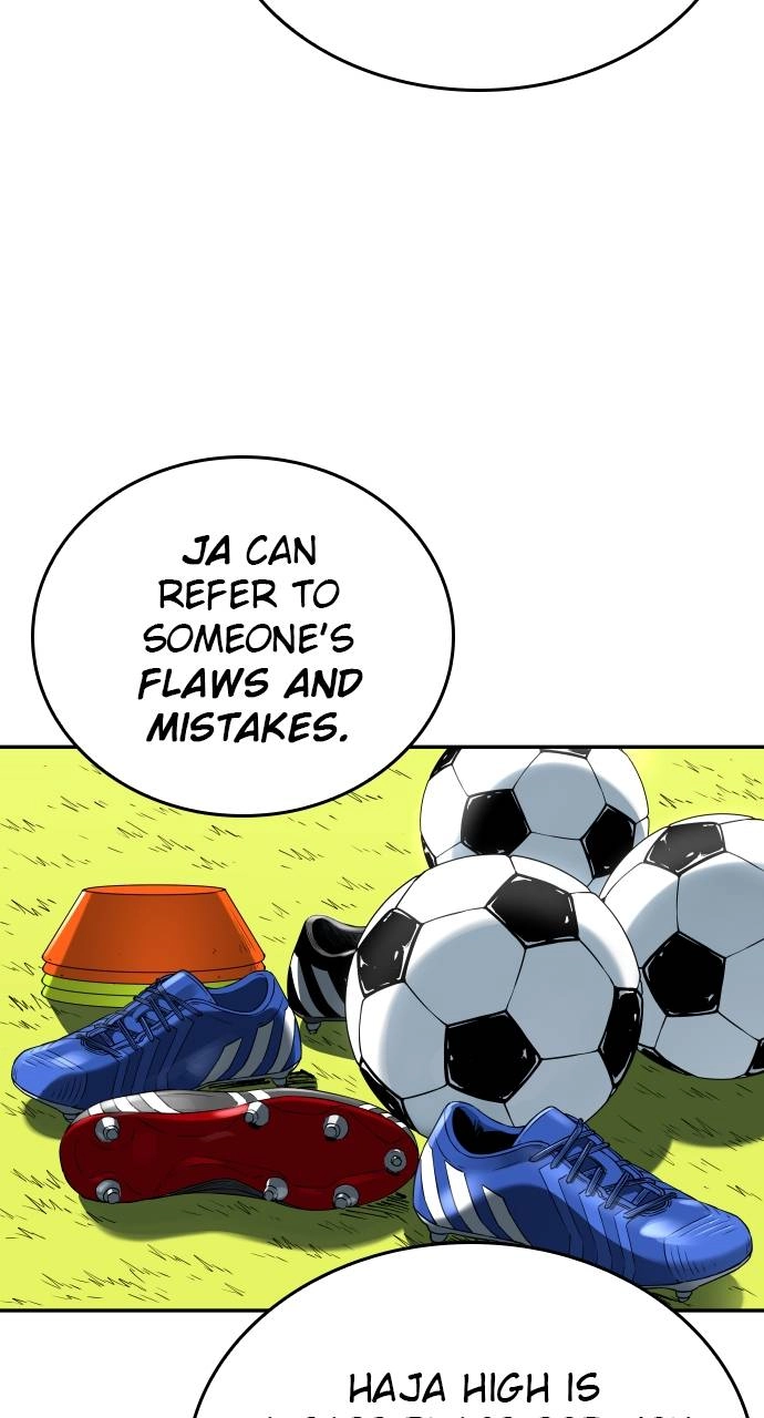 The Build Up Chapter 138 Page 13