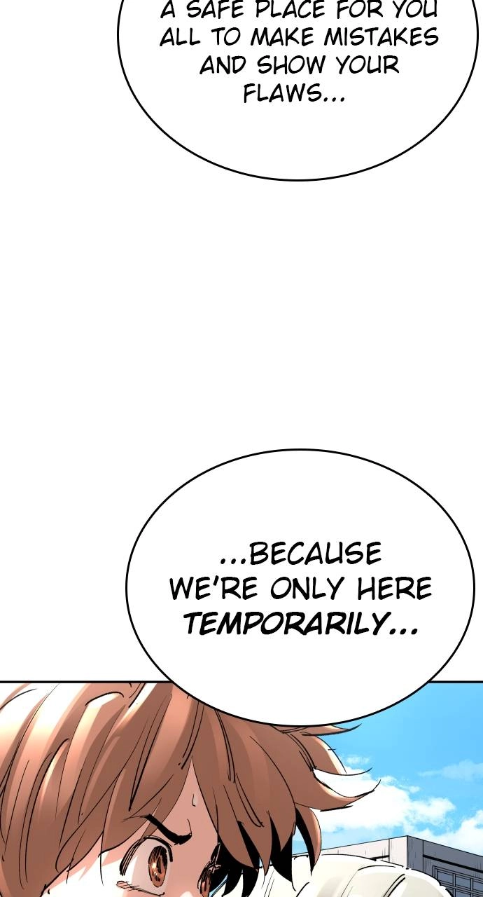 The Build Up Chapter 138 Page 14
