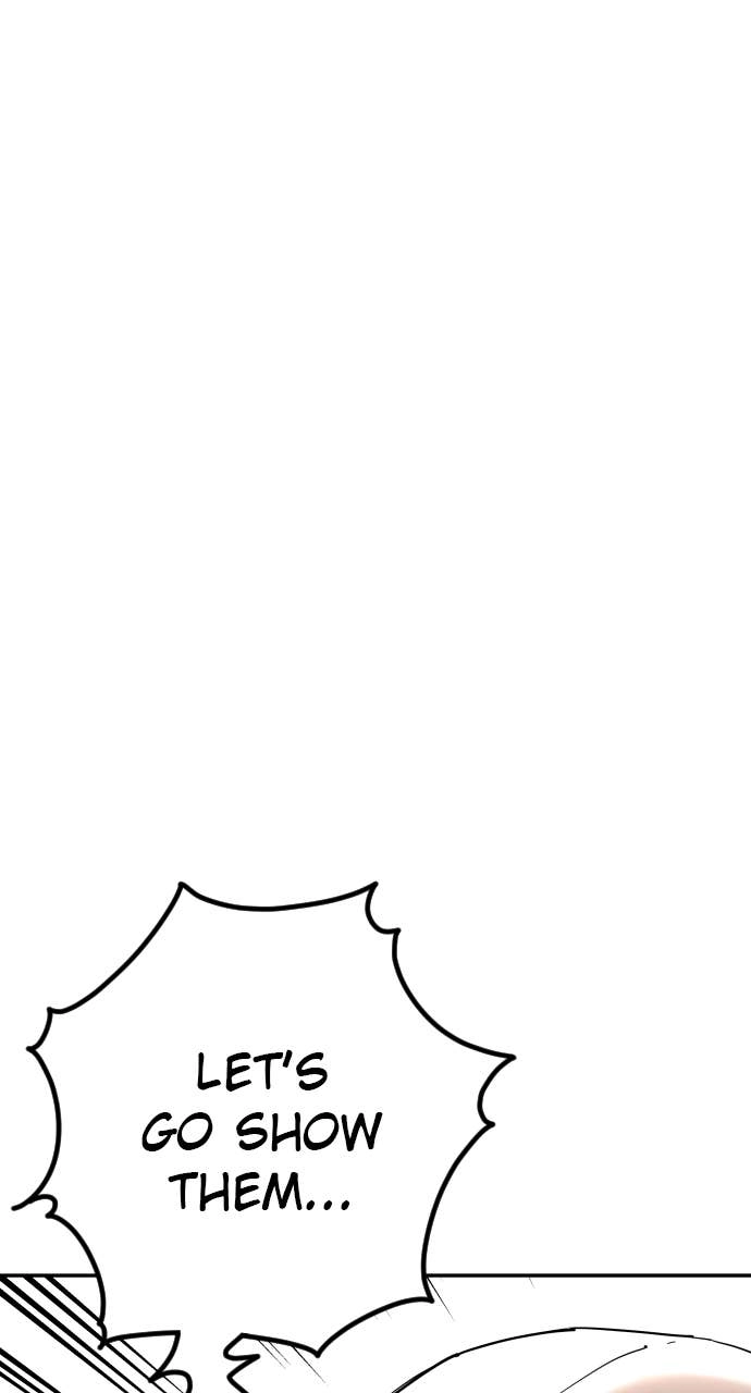 The Build Up Chapter 138 Page 21